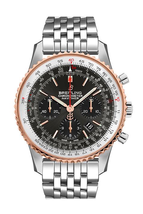 breitling discount authorized dealer